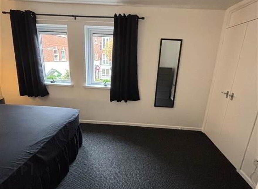 2 Marlborough Court, Lisburn Road, Belfast, BT9 7EF