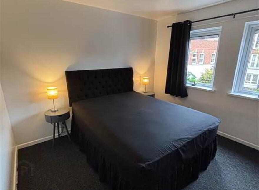 2 Marlborough Court, Lisburn Road, Belfast, BT9 7EF