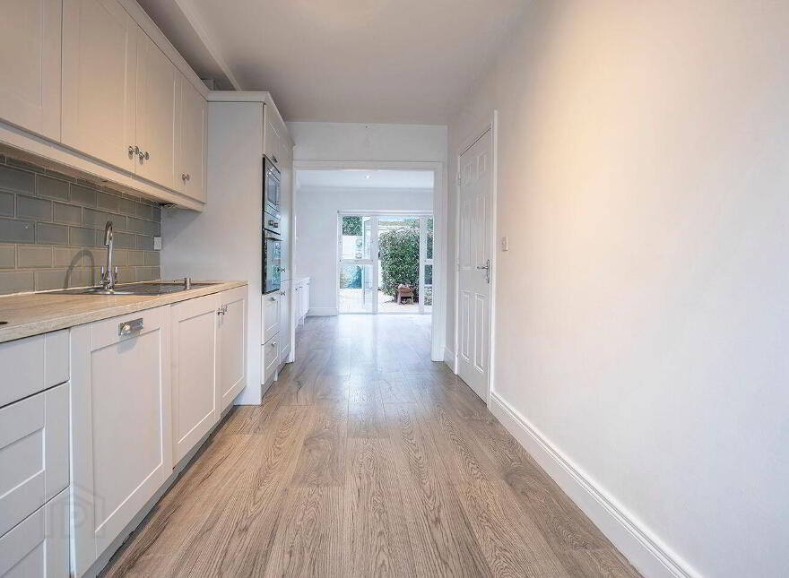 14 Beau Park Crescent, Clongriffin, Clongriffin, D13T990