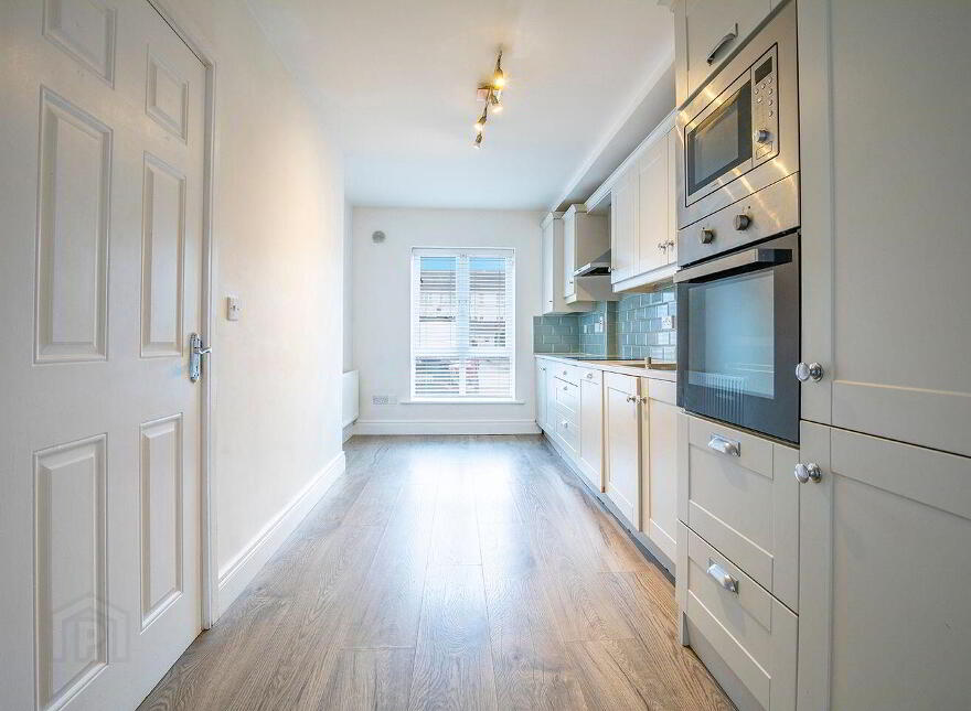 14 Beau Park Crescent, Clongriffin, Clongriffin, D13T990