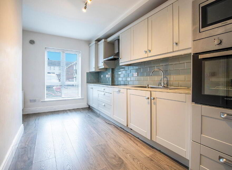 14 Beau Park Crescent, Clongriffin, Clongriffin, D13T990