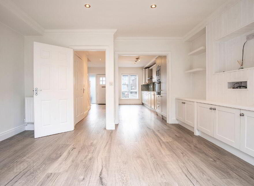 14 Beau Park Crescent, Clongriffin, Clongriffin, D13T990