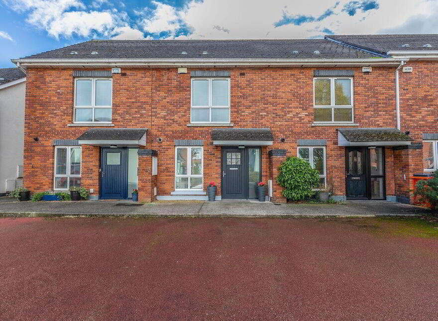 14 Beau Park Crescent, Clongriffin, Clongriffin, D13T990