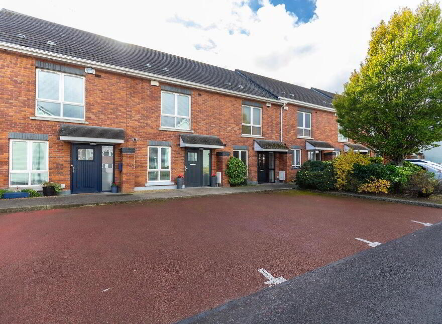 14 Beau Park Crescent, Clongriffin, Clongriffin, D13T990