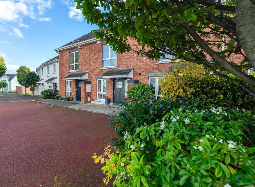 14 Beau Park Crescent, Clongriffin, Clongriffin, D13T990
