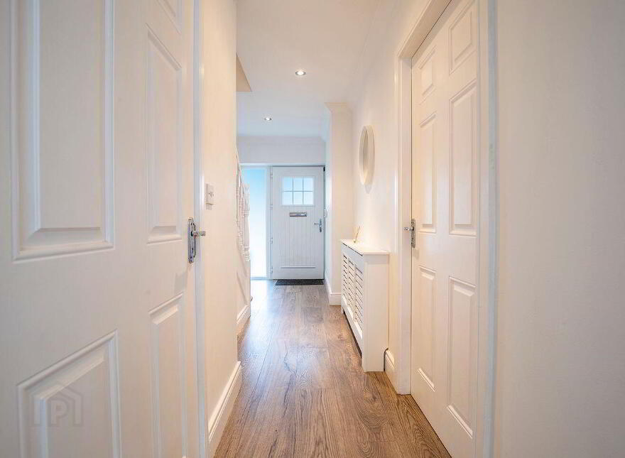 14 Beau Park Crescent, Clongriffin, Clongriffin, D13T990