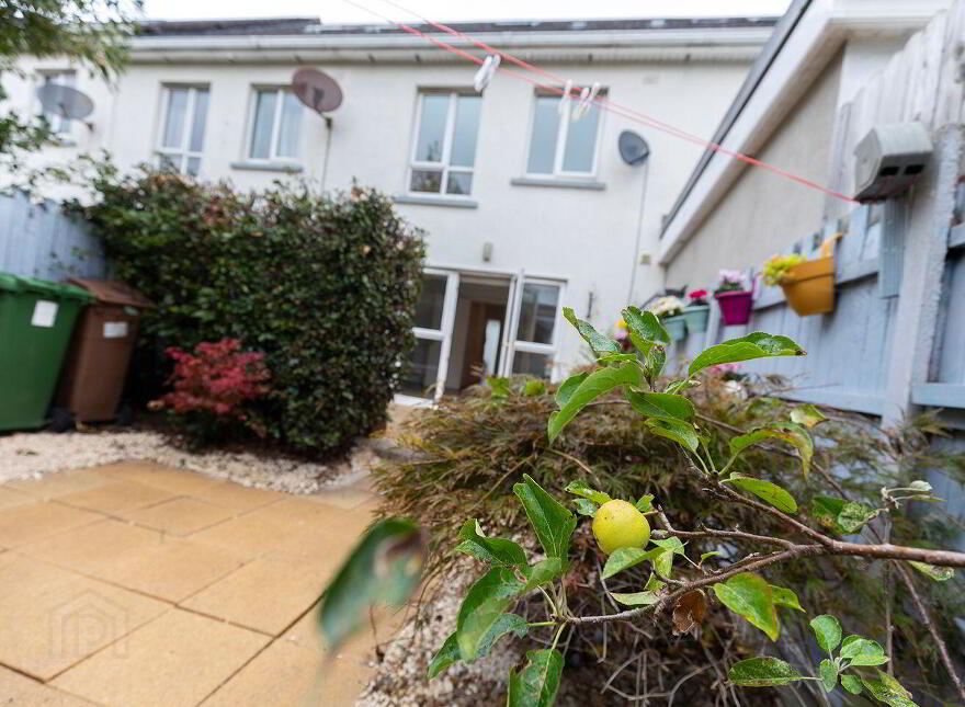 14 Beau Park Crescent, Clongriffin, Clongriffin, D13T990