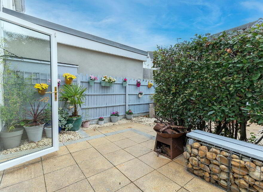 14 Beau Park Crescent, Clongriffin, Clongriffin, D13T990