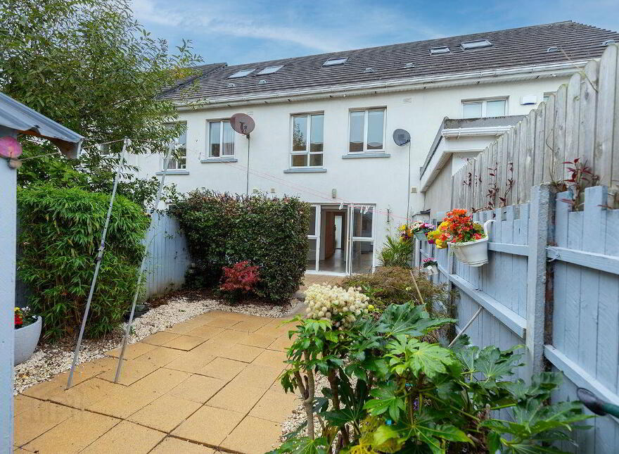 14 Beau Park Crescent, Clongriffin, Clongriffin, D13T990
