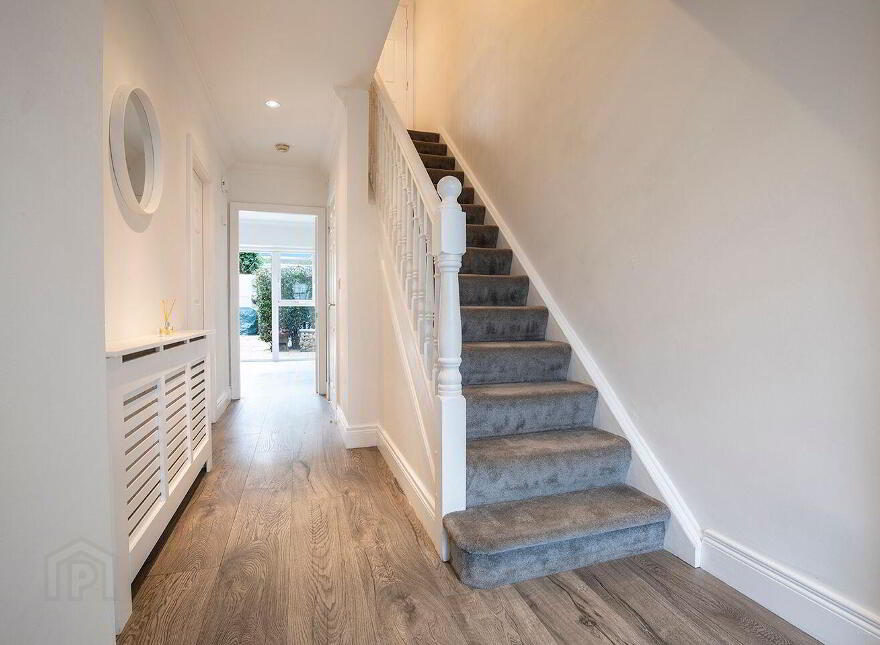 14 Beau Park Crescent, Clongriffin, Clongriffin, D13T990