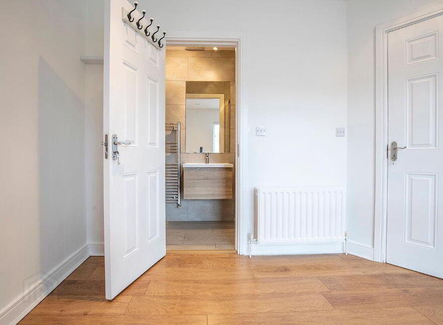 14 Beau Park Crescent, Clongriffin, Clongriffin, D13T990