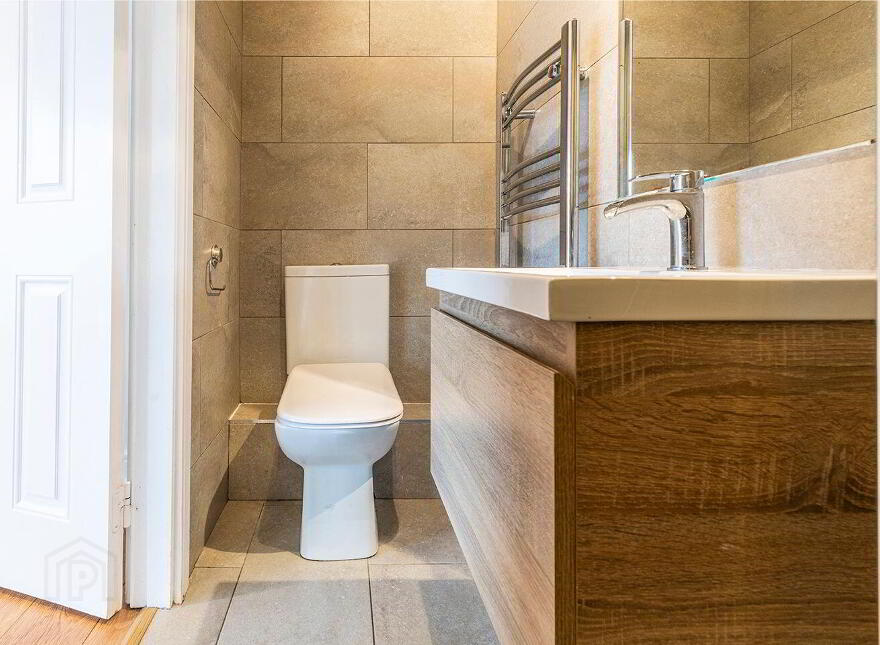 14 Beau Park Crescent, Clongriffin, Clongriffin, D13T990