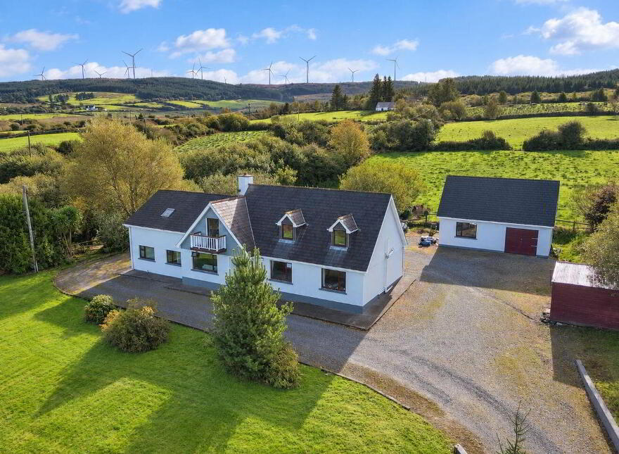 Derryvahalla, Bantry, P75KW84
