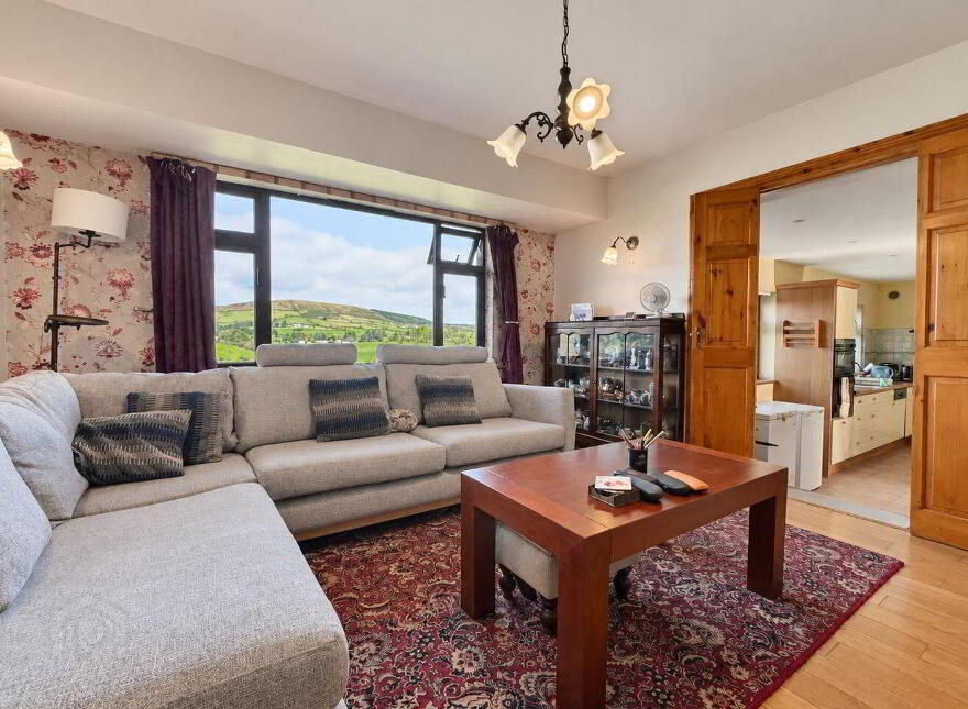 Derryvahalla, Bantry, P75KW84