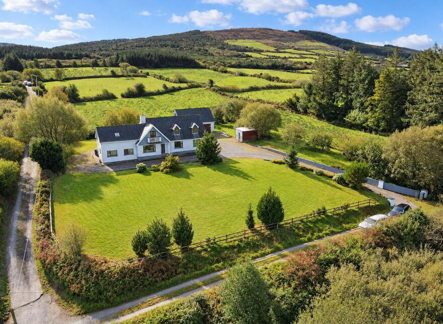 Derryvahalla, Bantry, P75KW84