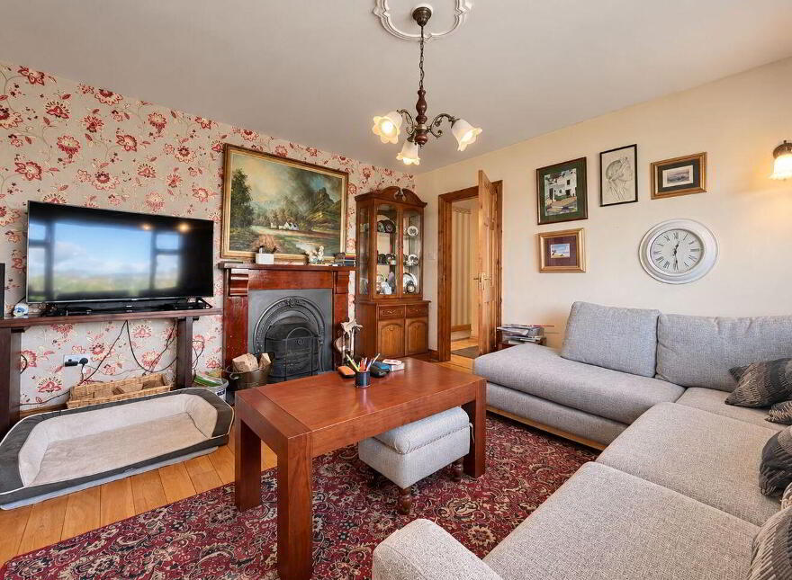 Derryvahalla, Bantry, P75KW84