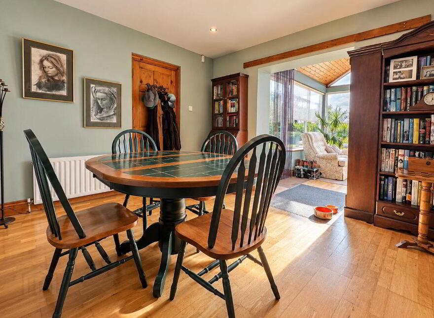Derryvahalla, Bantry, P75KW84