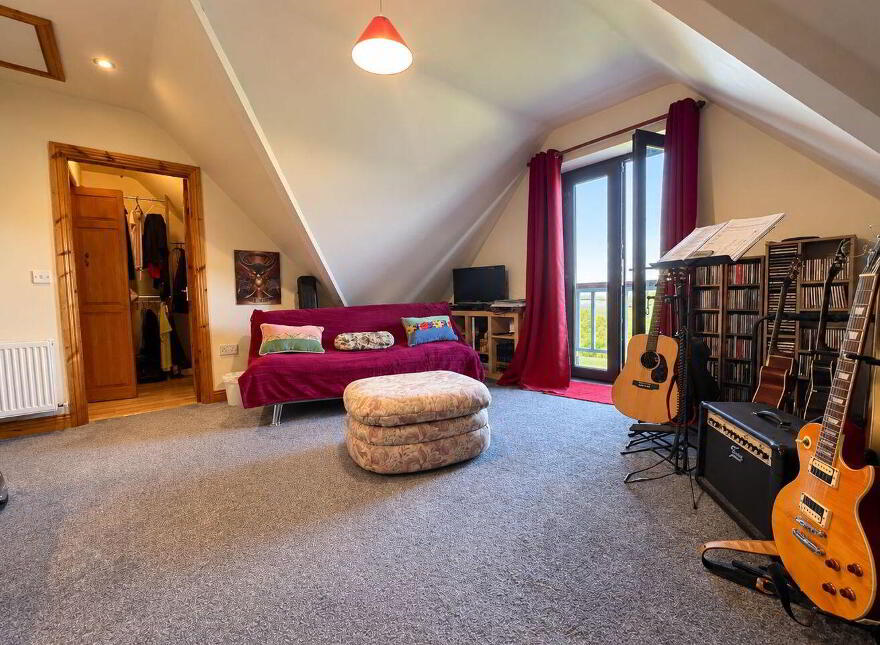 Derryvahalla, Bantry, P75KW84
