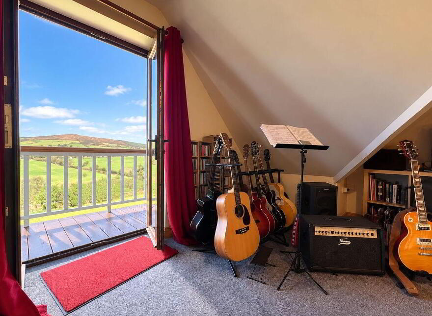 Derryvahalla, Bantry, P75KW84