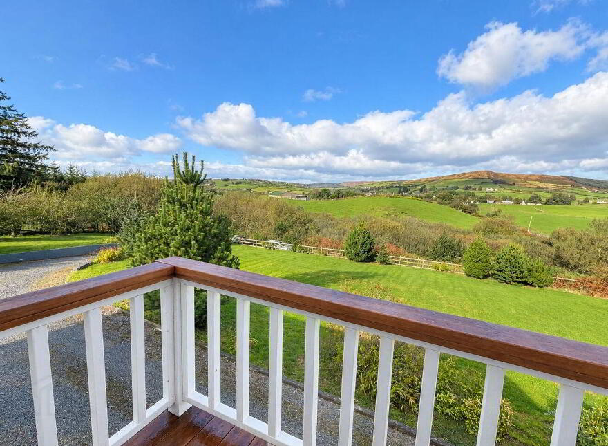 Derryvahalla, Bantry, P75KW84
