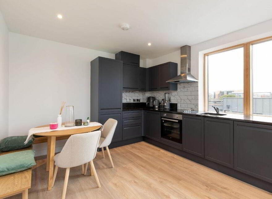 Apartment 29 The Ivory Building Hanover Street Eas, Grand Can...Grand Canal Dock, D02DA34