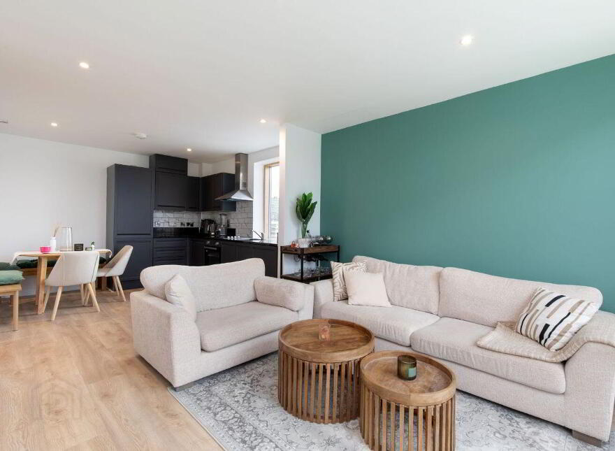Apartment 29 The Ivory Building Hanover Street Eas, Grand Can...Grand Canal Dock, D02DA34