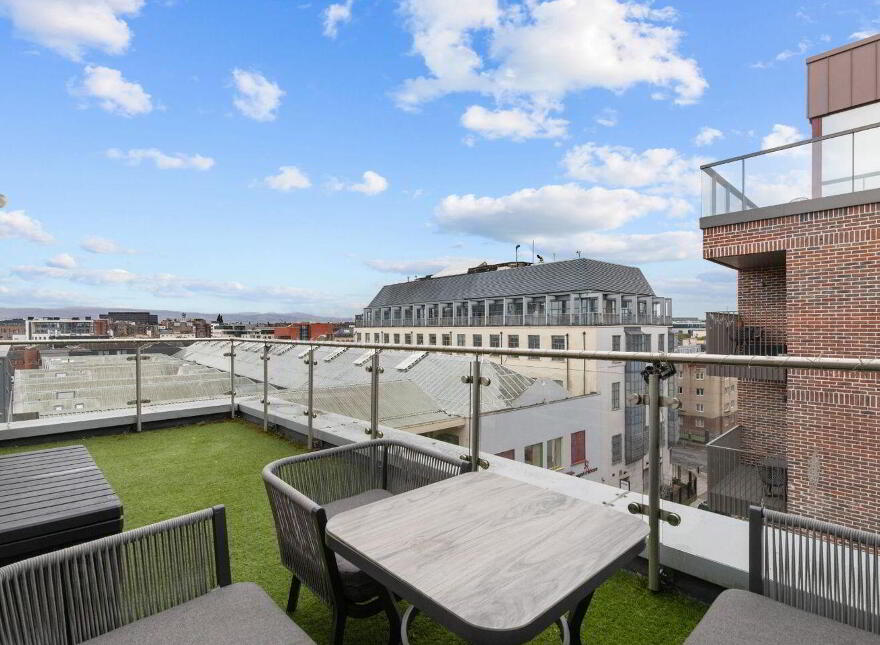 Apartment 29 The Ivory Building Hanover Street Eas, Grand Can...Grand Canal Dock, D02DA34
