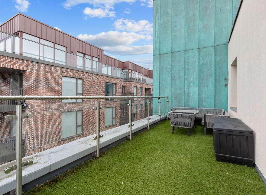 Apartment 29 The Ivory Building Hanover Street Eas, Grand Can...Grand Canal Dock, D02DA34