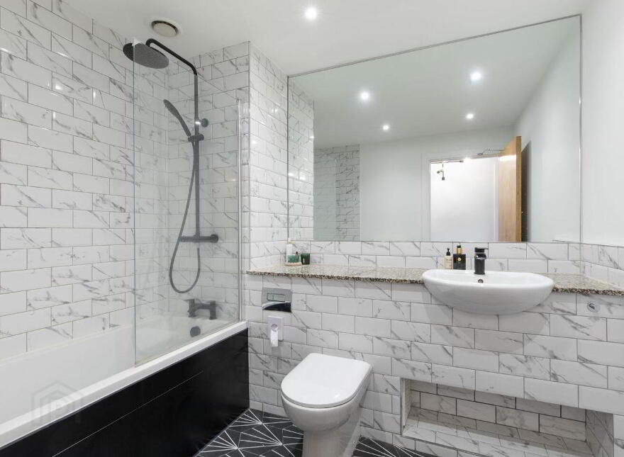 Apartment 29 The Ivory Building Hanover Street Eas, Grand Can...Grand Canal Dock, D02DA34
