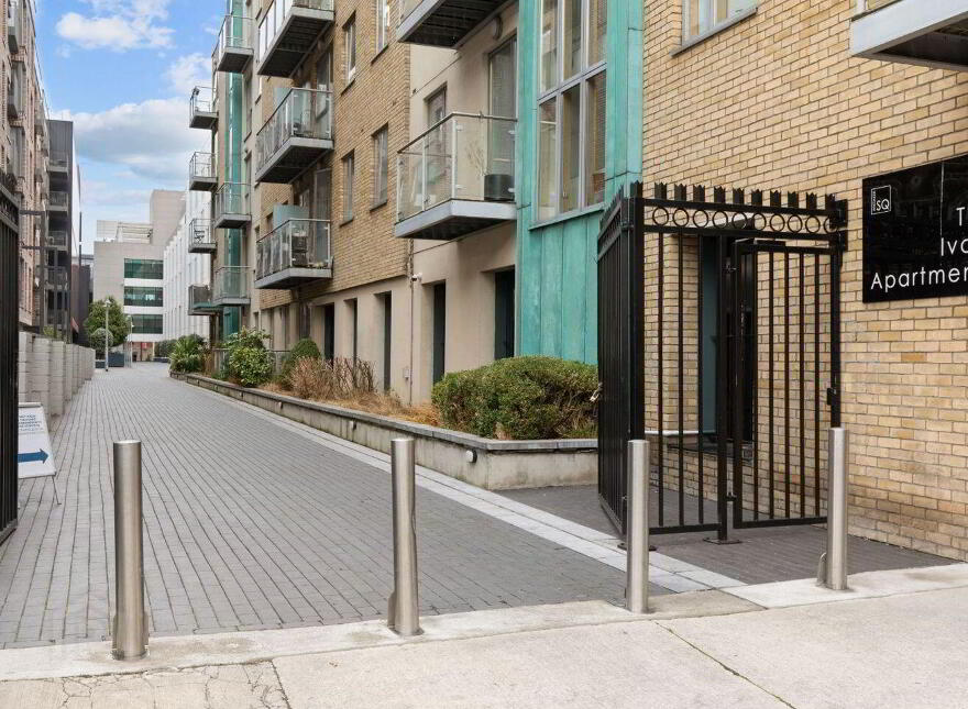 Apartment 29 The Ivory Building Hanover Street Eas, Grand Can...Grand Canal Dock, D02DA34