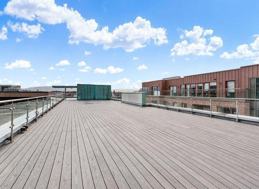 Apartment 29 The Ivory Building Hanover Street Eas, Grand Can...Grand Canal Dock, D02DA34