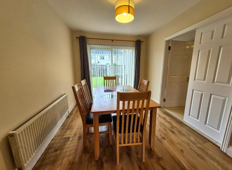 94 Sli An Choiste, Monksland, Athlone, N37D8Y6
