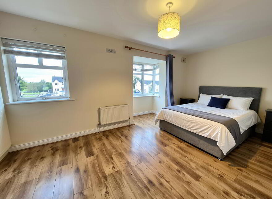 94 Sli An Choiste, Monksland, Athlone, N37D8Y6