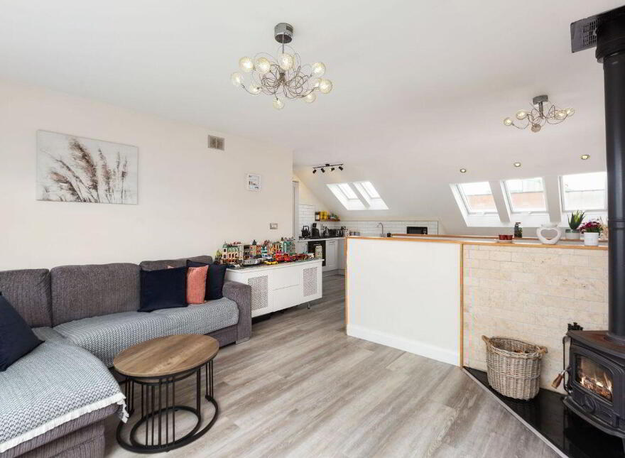 26 Blacklion Manor, Greystones, A63H024