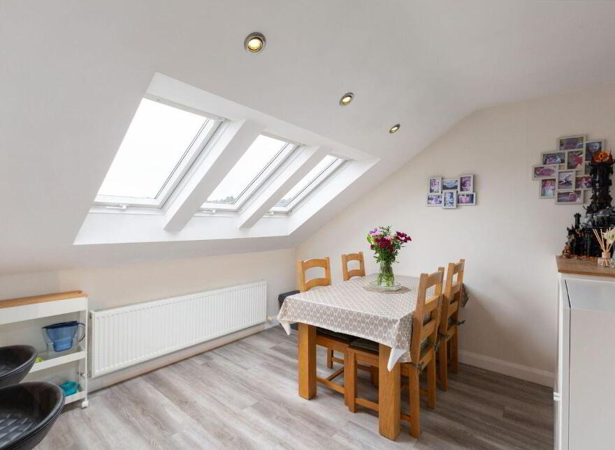 26 Blacklion Manor, Greystones, A63H024