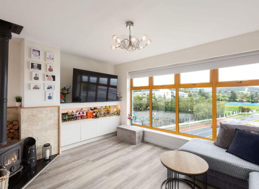26 Blacklion Manor, Greystones, A63H024