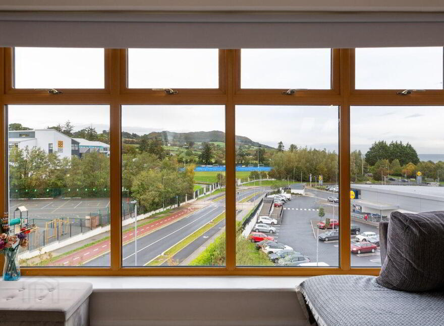 26 Blacklion Manor, Greystones, A63H024