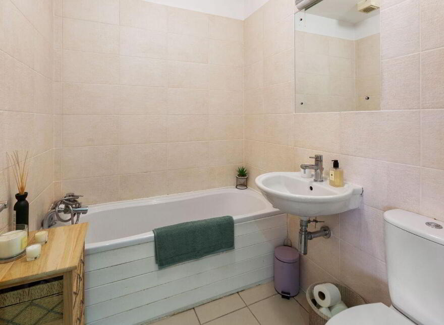 26 Blacklion Manor, Greystones, A63H024
