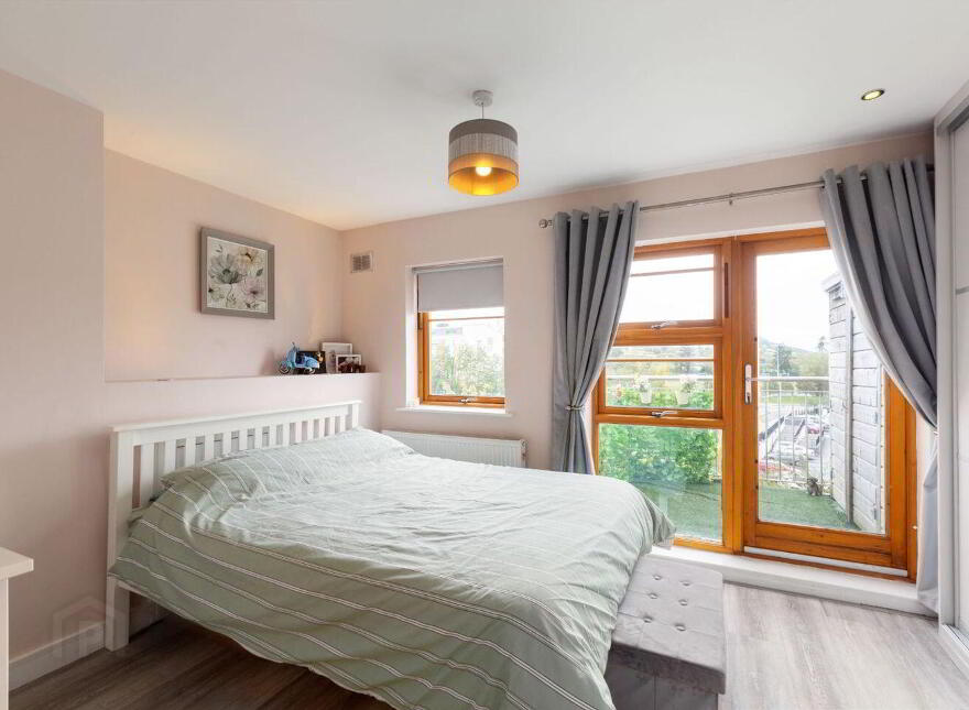 26 Blacklion Manor, Greystones, A63H024