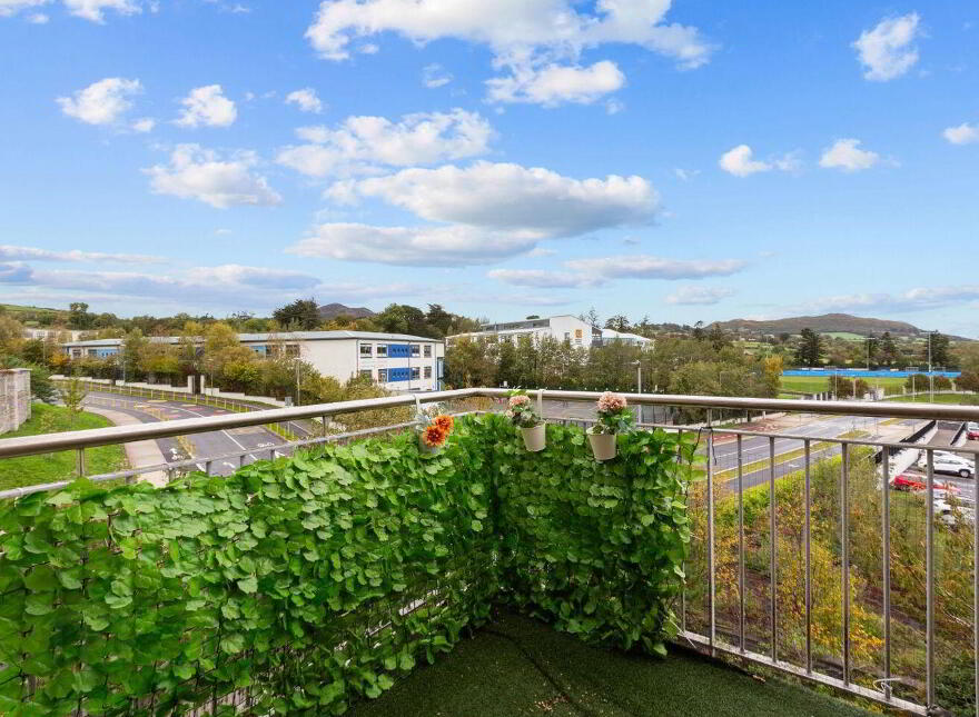 26 Blacklion Manor, Greystones, A63H024