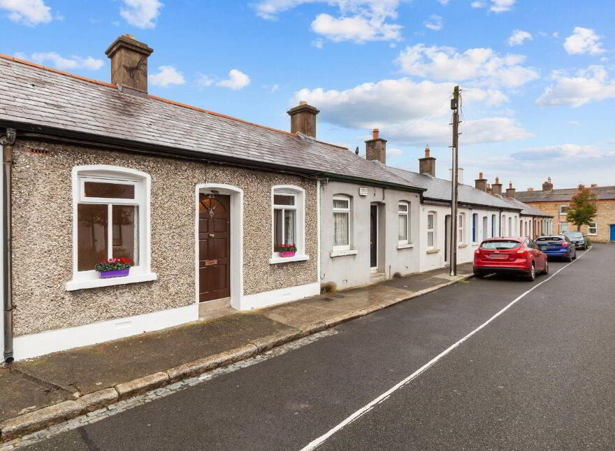 29 Sigurd Road, Stoneybatter, Stoneybatter, D07F9FE