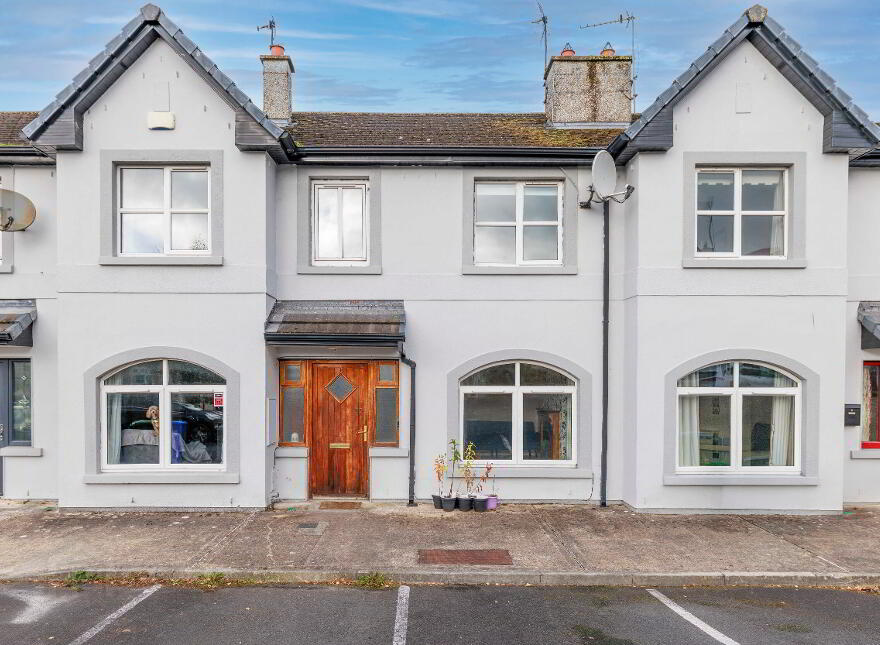23 Ros Fearna, Murroe, V94E77K