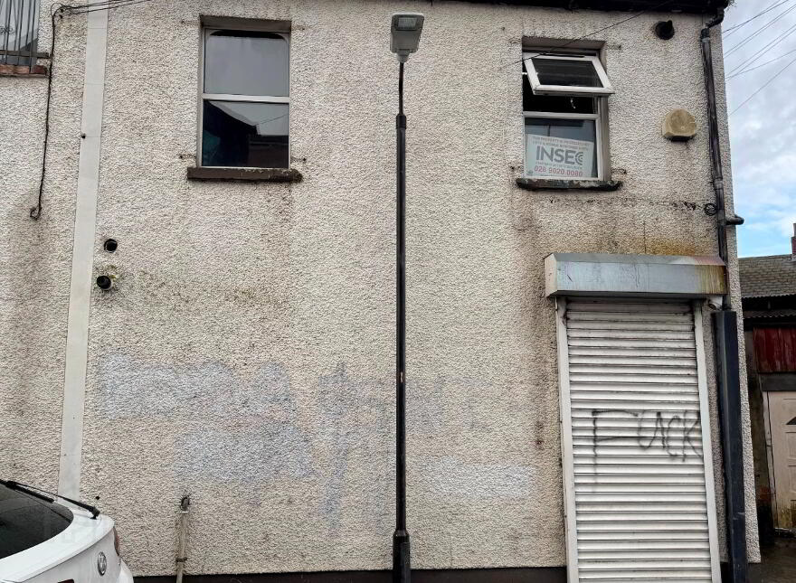 238 Beersbridge Road, Belfast, BT5 4RZ