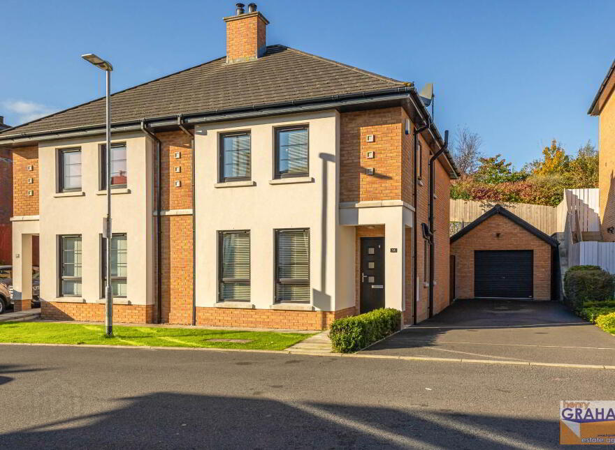38 Ballantine Lane, Lisburn, BT27 5FG