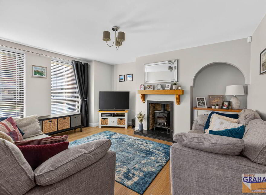 38 Ballantine Lane, Lisburn, BT27 5FG