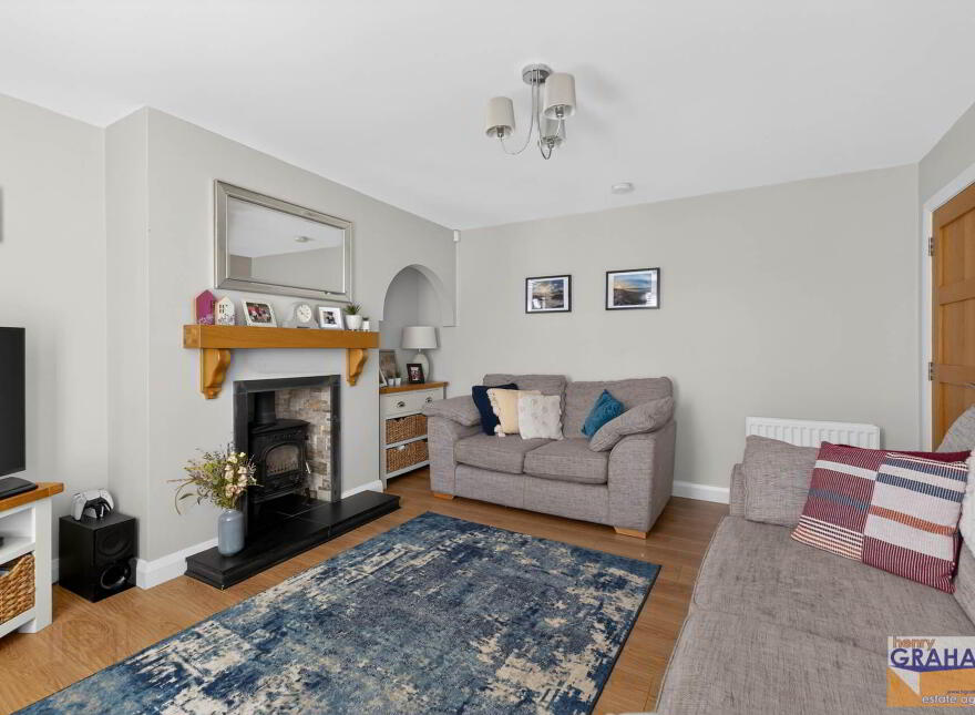 38 Ballantine Lane, Lisburn, BT27 5FG