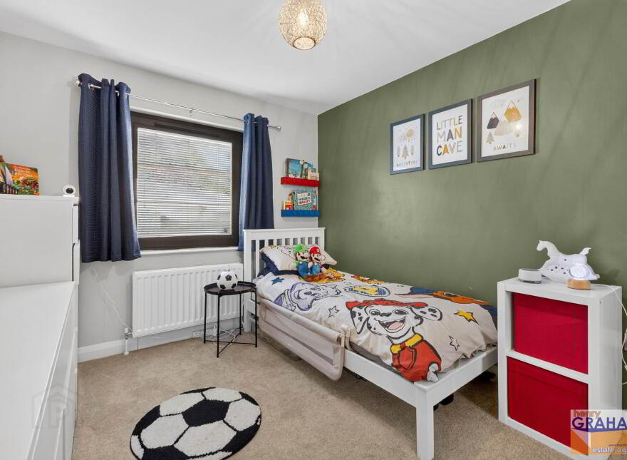 38 Ballantine Lane, Lisburn, BT27 5FG