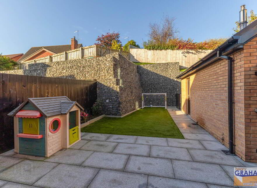38 Ballantine Lane, Lisburn, BT27 5FG