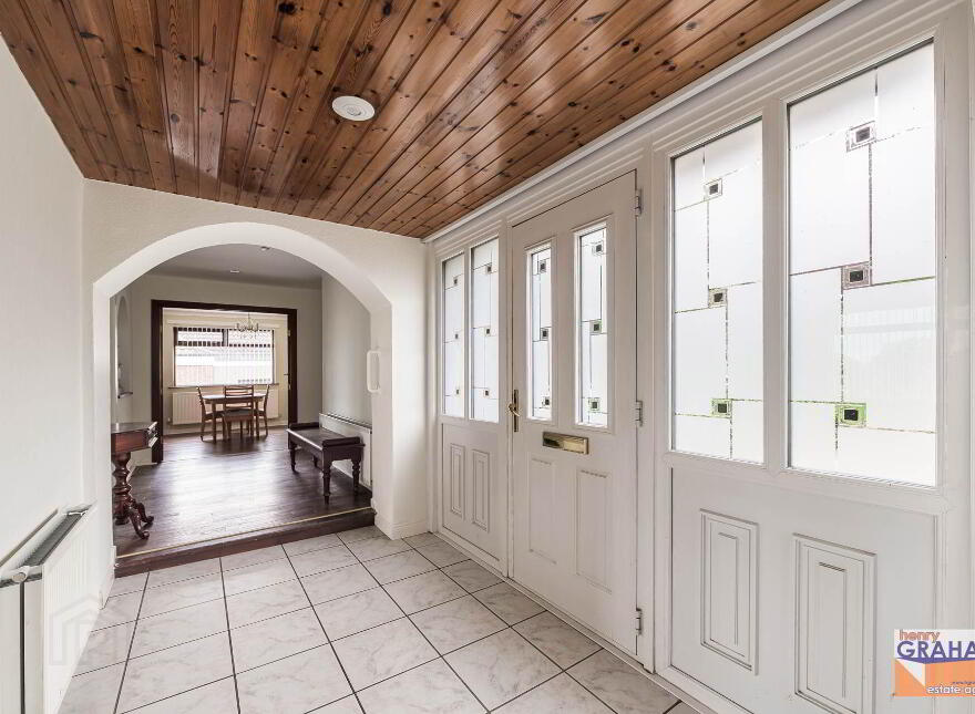 5 Prospect Park, Lisburn, BT28 3HR
