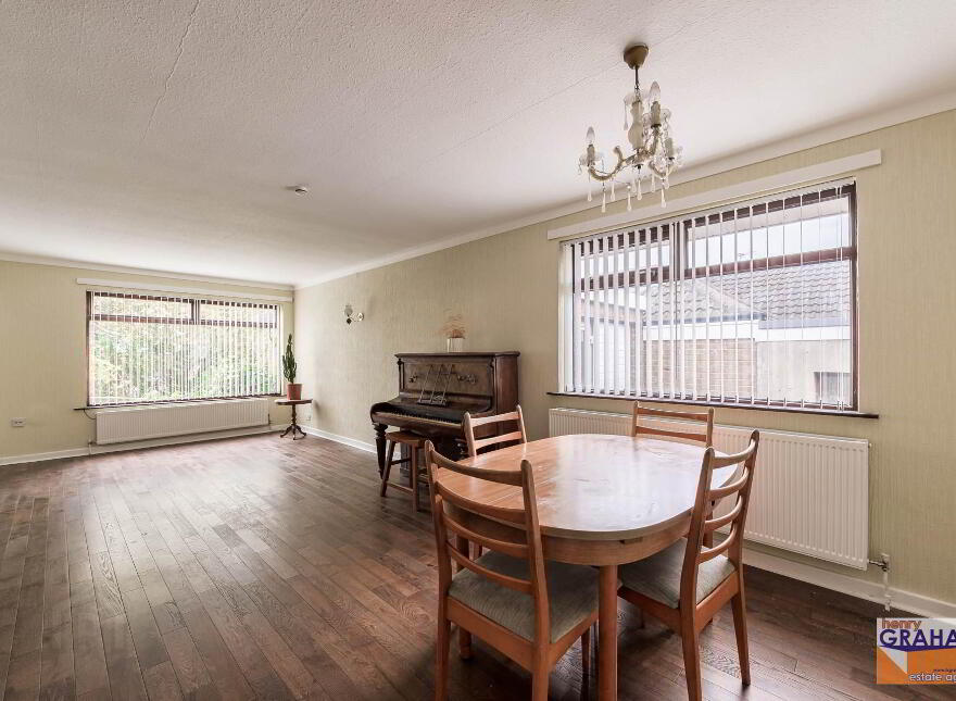 5 Prospect Park, Lisburn, BT28 3HR